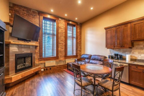 901 Fernie 1 bedroom